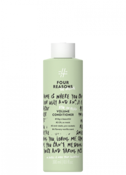 Four Reasons Original Volume Conditioner 300ml